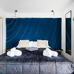 Altamarea - Luxury Seaview بيت ضيافة *