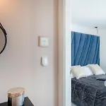 Altamarea - Luxury Seaview بيت ضيافة بولينيانو آ ماري