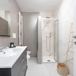 بيت ضيافة Altamarea - Luxury Seaview بولينيانو آ ماري