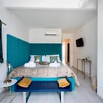 Altamarea - Luxury Seaview بيت ضيافة *