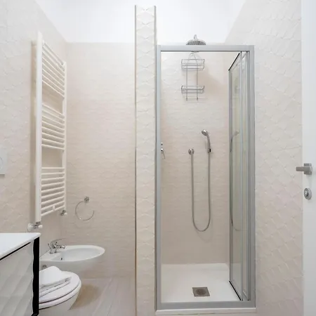 Penzion Altamarea - Luxury Seaview Polignano a Mare