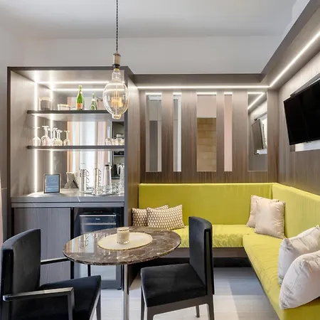 Altamarea - Luxury Seaview *