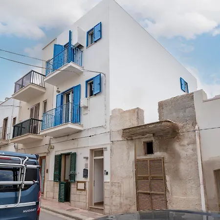 Altamarea - Luxury Seaview بولينيانو آ ماري