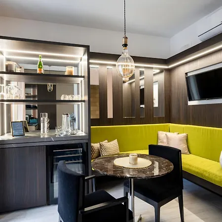 Penzion Altamarea - Luxury Seaview Polignano a Mare