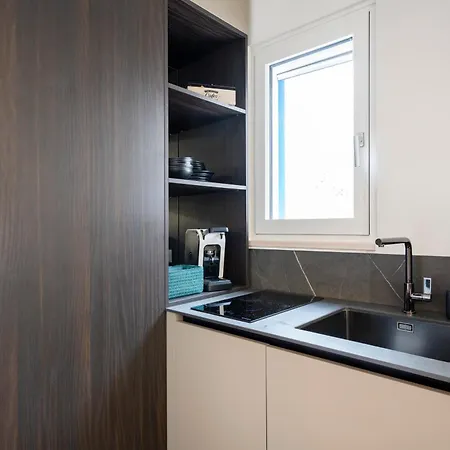 Altamarea - Luxury Seaview *