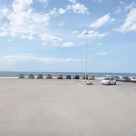 Altamarea - Luxury Seaview بولينيانو آ ماري
