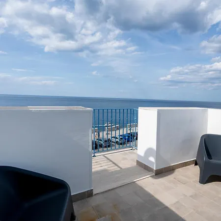 Altamarea - Luxury Seaview * بولينيانو آ ماري
