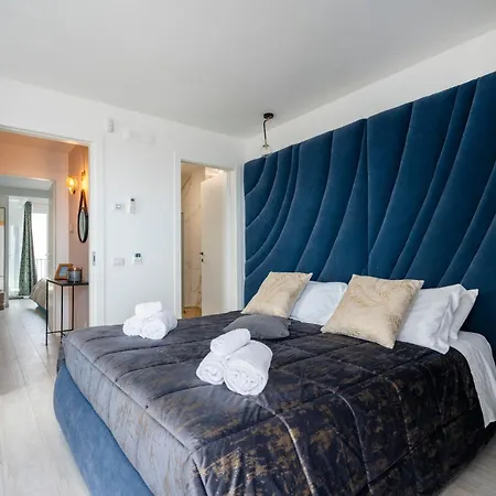 Altamarea - Luxury Seaview