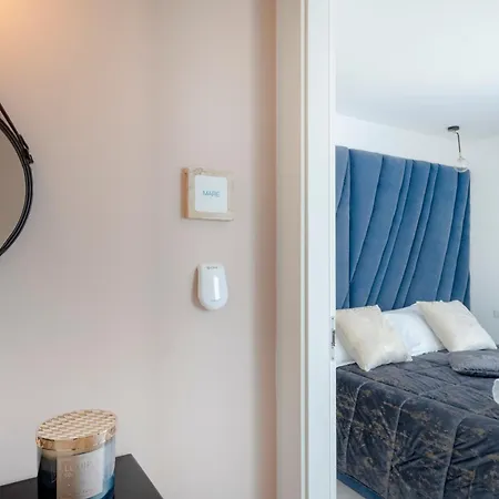 Altamarea - Luxury Seaview Penzion Polignano a Mare