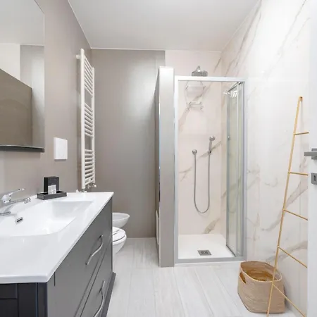 Penzion Altamarea - Luxury Seaview Polignano a Mare
