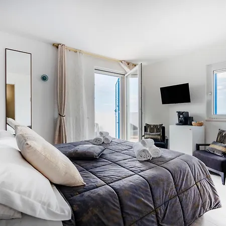 Altamarea - Luxury Seaview *
