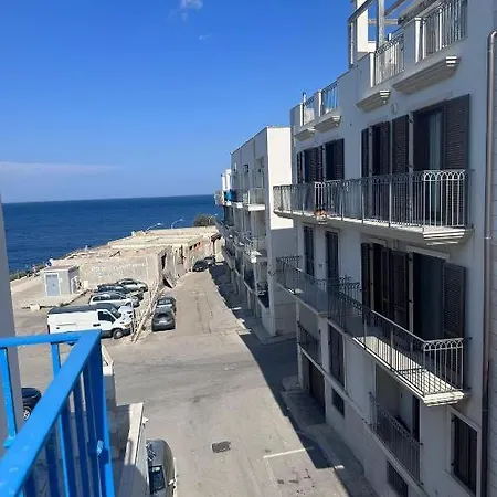 Altamarea - Luxury Seaview Polignano a Mare
