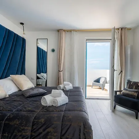 Altamarea - Luxury Seaview * Polignano a Mare