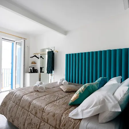 Altamarea - Luxury Seaview Penzion