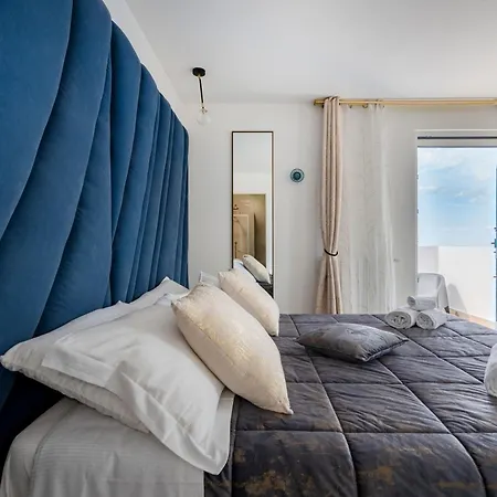 Penzion Altamarea - Luxury Seaview