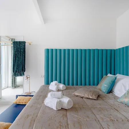 Altamarea - Luxury Seaview Penzion Polignano a Mare