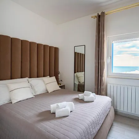 Penzion Altamarea - Luxury Seaview Polignano a Mare