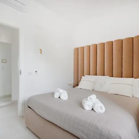 Altamarea - Luxury Seaview *