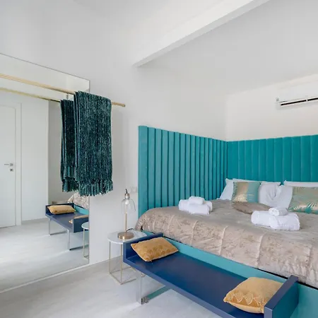Altamarea - Luxury Seaview Polignano a Mare