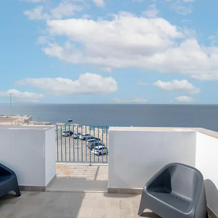 Altamarea - Luxury Seaview