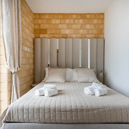 Altamarea - Luxury Seaview Penzion