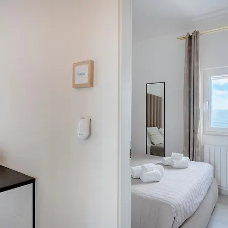 Penzion Altamarea - Luxury Seaview