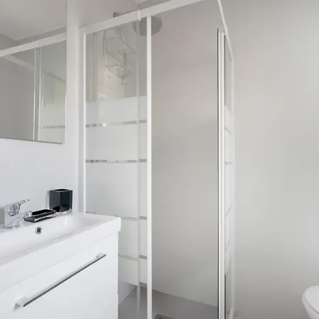 Penzion Altamarea - Luxury Seaview *
