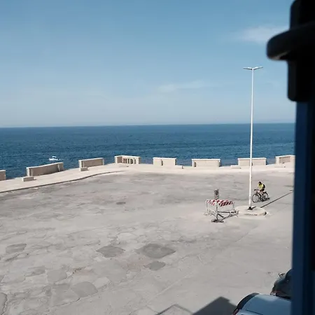 Casa de hóspedes Altamarea Polignano a Mare