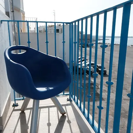 Maison d'hôtes Altamarea *