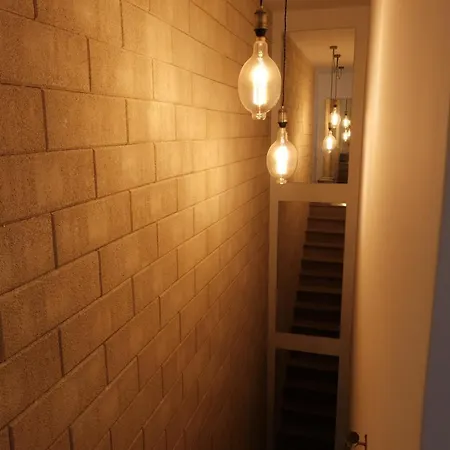 Casa de hóspedes Altamarea Polignano a Mare