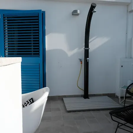 Casa de hóspedes Altamarea Polignano a Mare